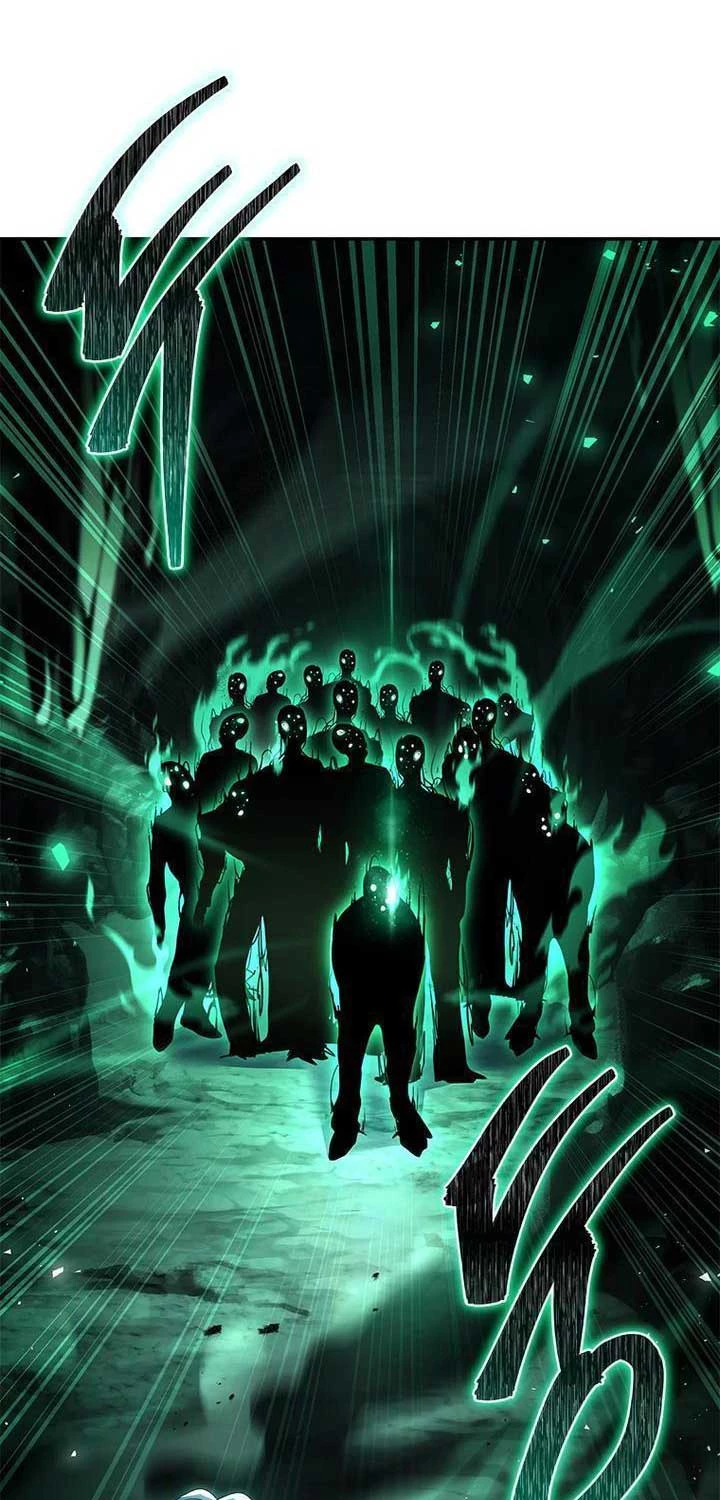 Quỷ Vương Hồi Quy Là Người Tốt Chapter 52 - 61