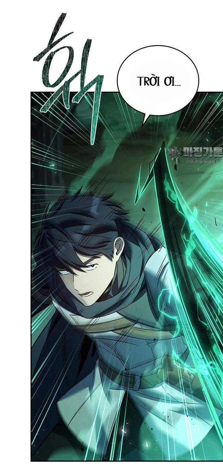 Quỷ Vương Hồi Quy Là Người Tốt Chapter 52 - 64