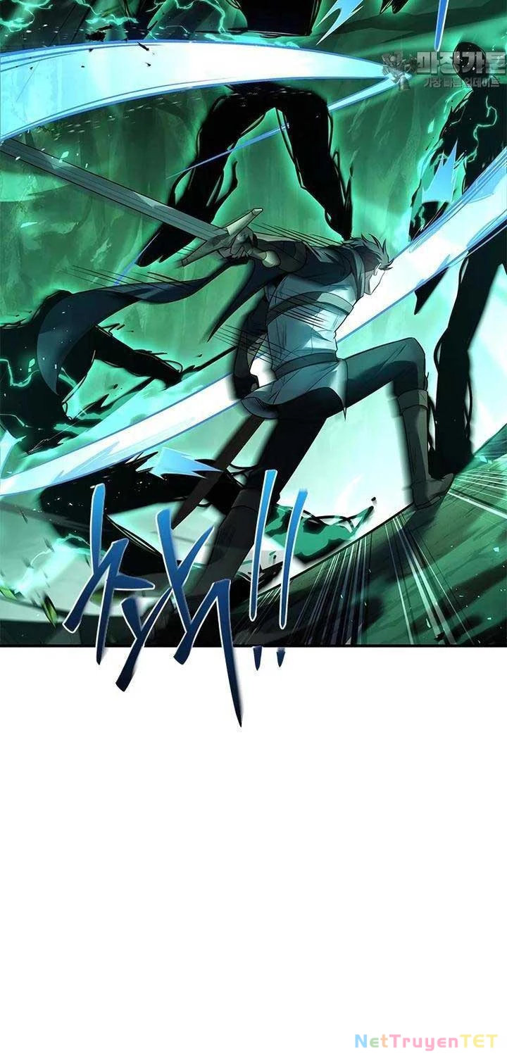 Quỷ Vương Hồi Quy Là Người Tốt Chapter 52 - 66