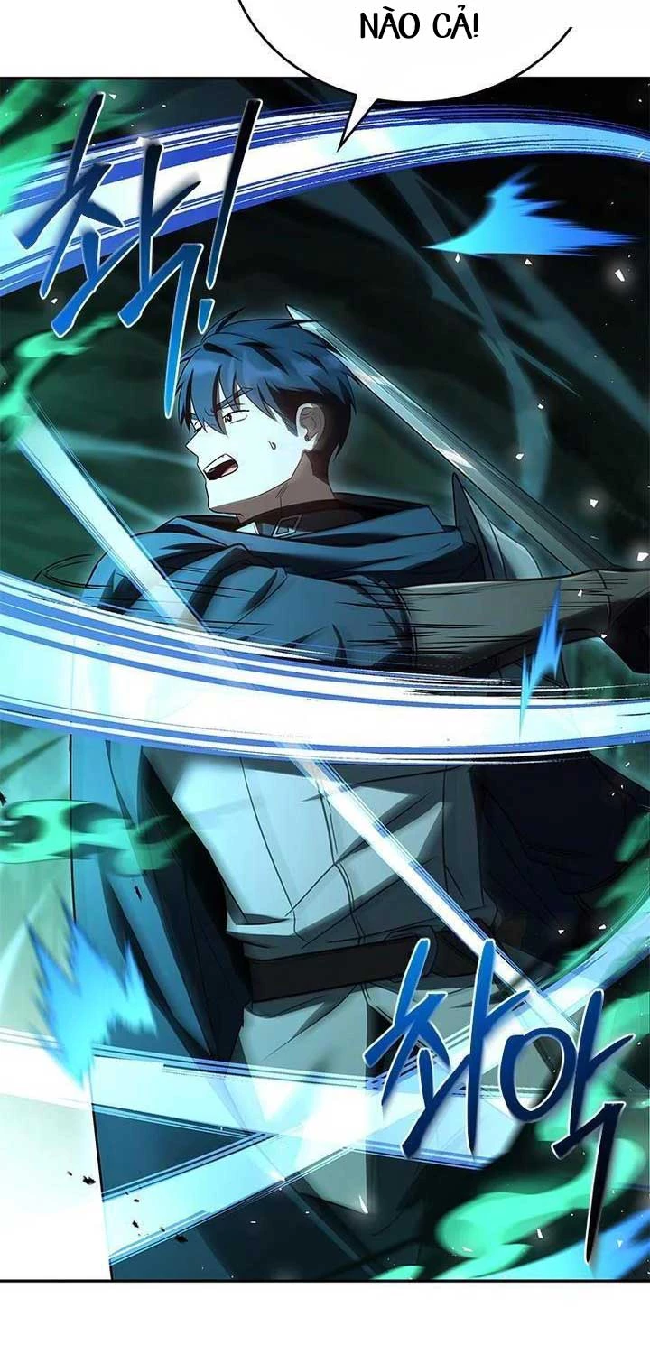 Quỷ Vương Hồi Quy Là Người Tốt Chapter 52 - 73