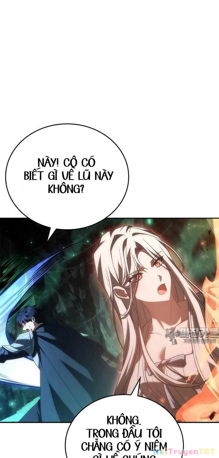 Quỷ Vương Hồi Quy Là Người Tốt Chapter 52 - 74