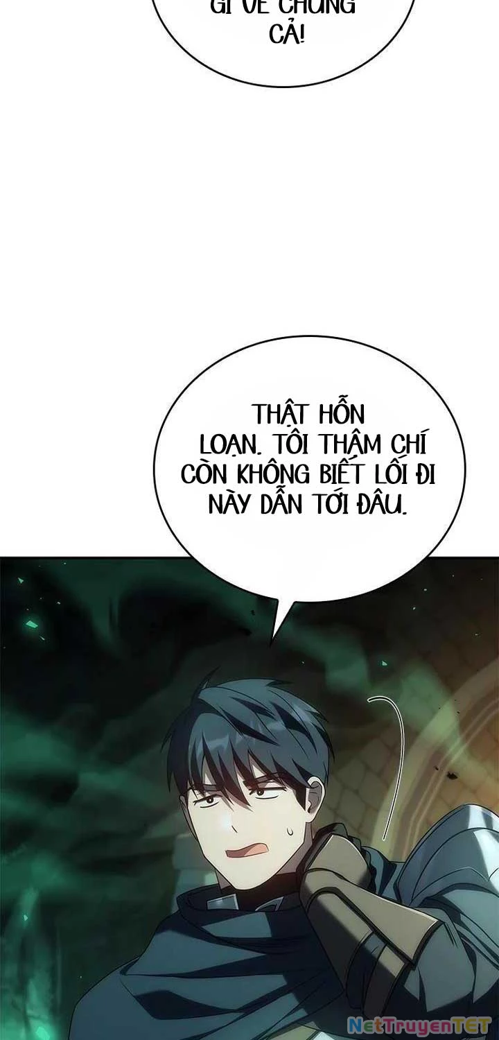 Quỷ Vương Hồi Quy Là Người Tốt Chapter 52 - 75