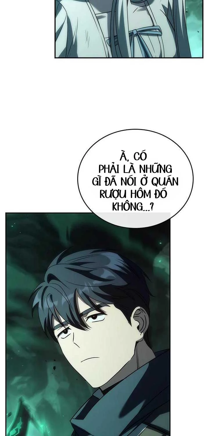 Quỷ Vương Hồi Quy Là Người Tốt Chapter 52 - 83