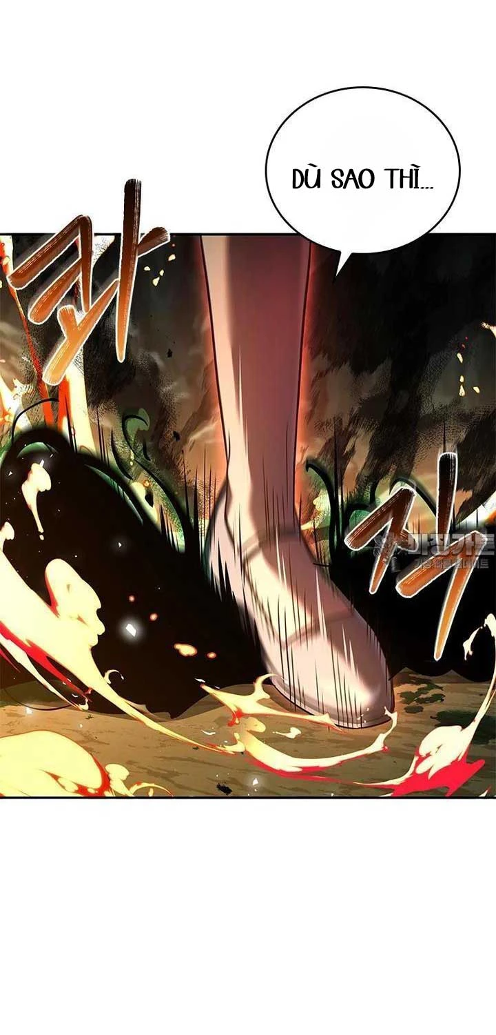 Quỷ Vương Hồi Quy Là Người Tốt Chapter 52 - 89