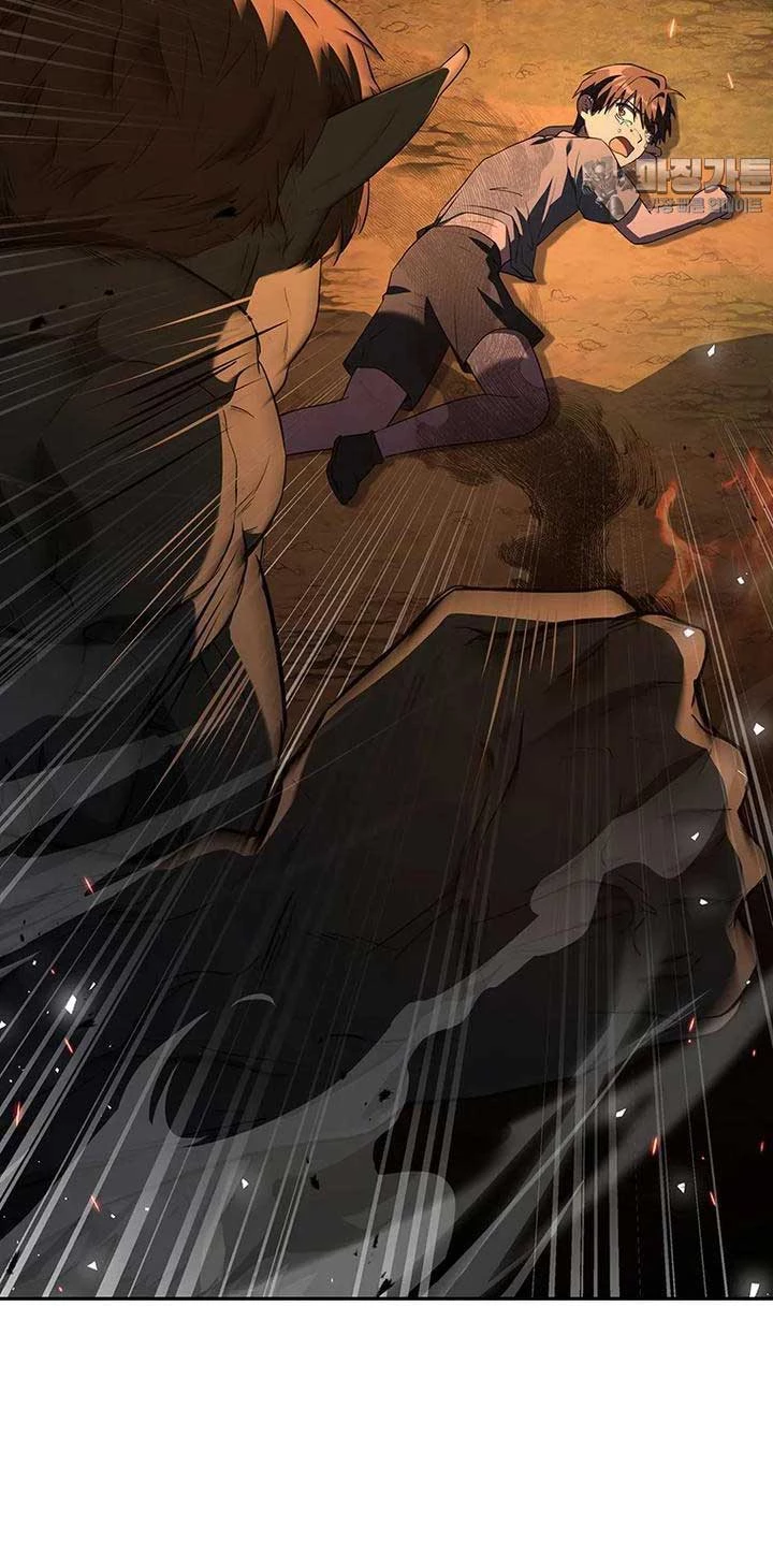 Quỷ Vương Hồi Quy Là Người Tốt Chapter 52 - 98