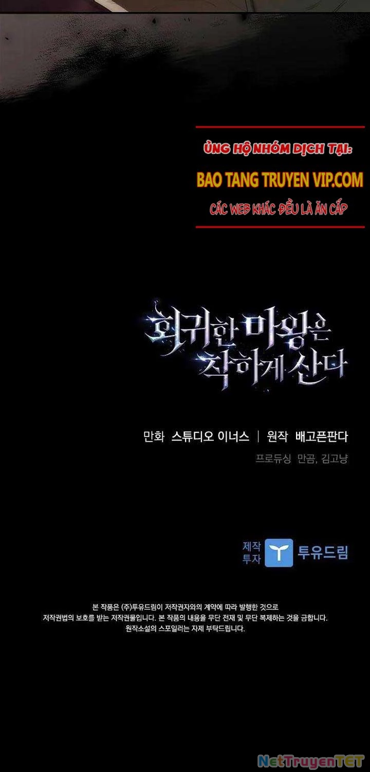 Quỷ Vương Hồi Quy Là Người Tốt Chapter 52 - 103