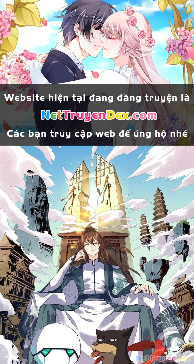 Nguyên Lai Ta Là Tu Tiên Đại Lão Chapter 469 - 1