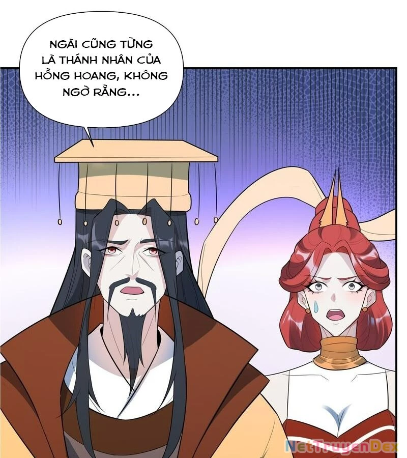 Nguyên Lai Ta Là Tu Tiên Đại Lão Chapter 469 - 4