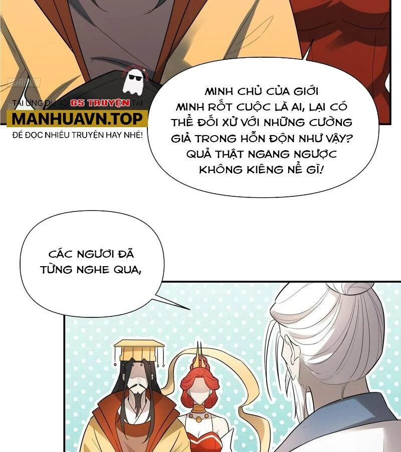 Nguyên Lai Ta Là Tu Tiên Đại Lão Chapter 469 - 5