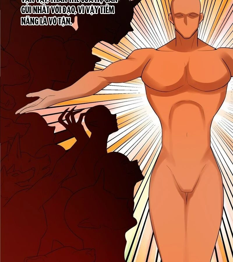 Nguyên Lai Ta Là Tu Tiên Đại Lão Chapter 469 - 10
