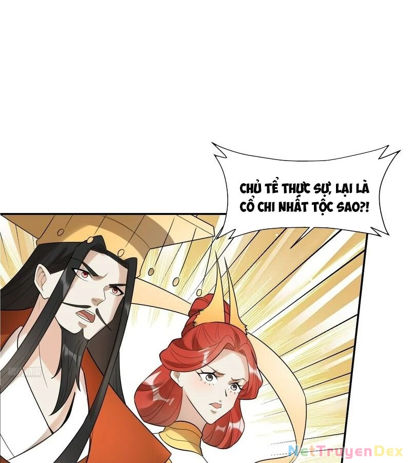 Nguyên Lai Ta Là Tu Tiên Đại Lão Chapter 469 - 12