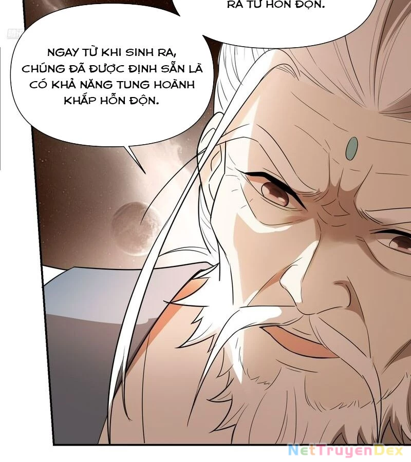 Nguyên Lai Ta Là Tu Tiên Đại Lão Chapter 469 - 14