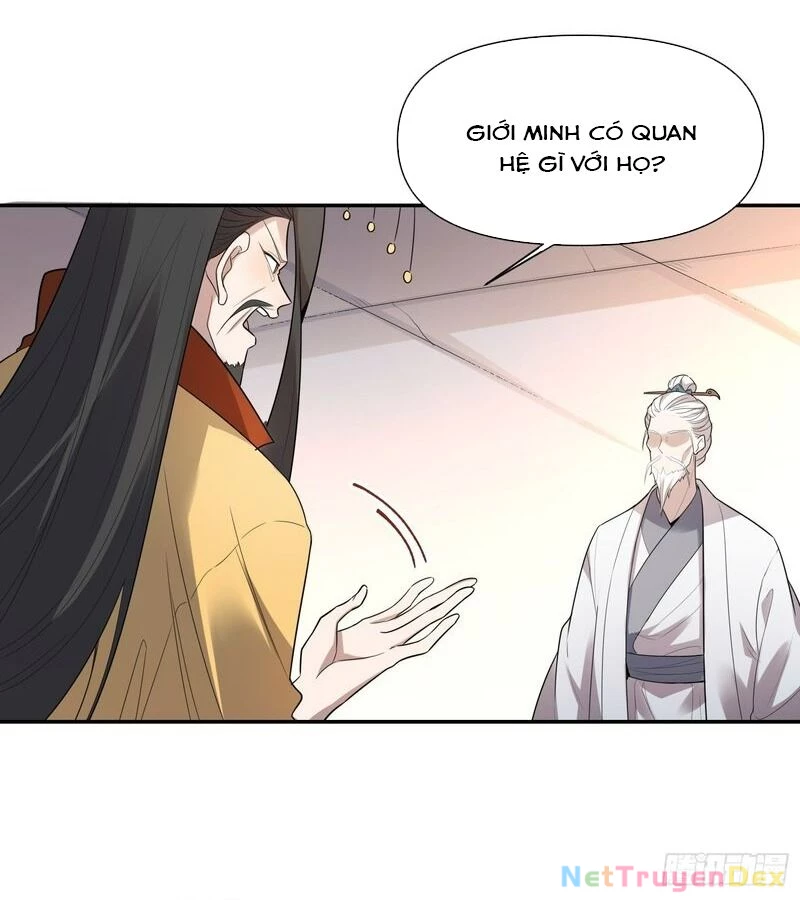 Nguyên Lai Ta Là Tu Tiên Đại Lão Chapter 469 - 20