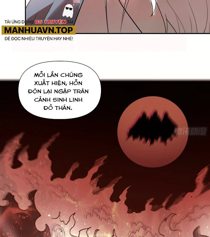 Nguyên Lai Ta Là Tu Tiên Đại Lão Chapter 469 - 22