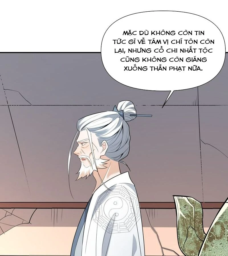Nguyên Lai Ta Là Tu Tiên Đại Lão Chapter 469 - 37