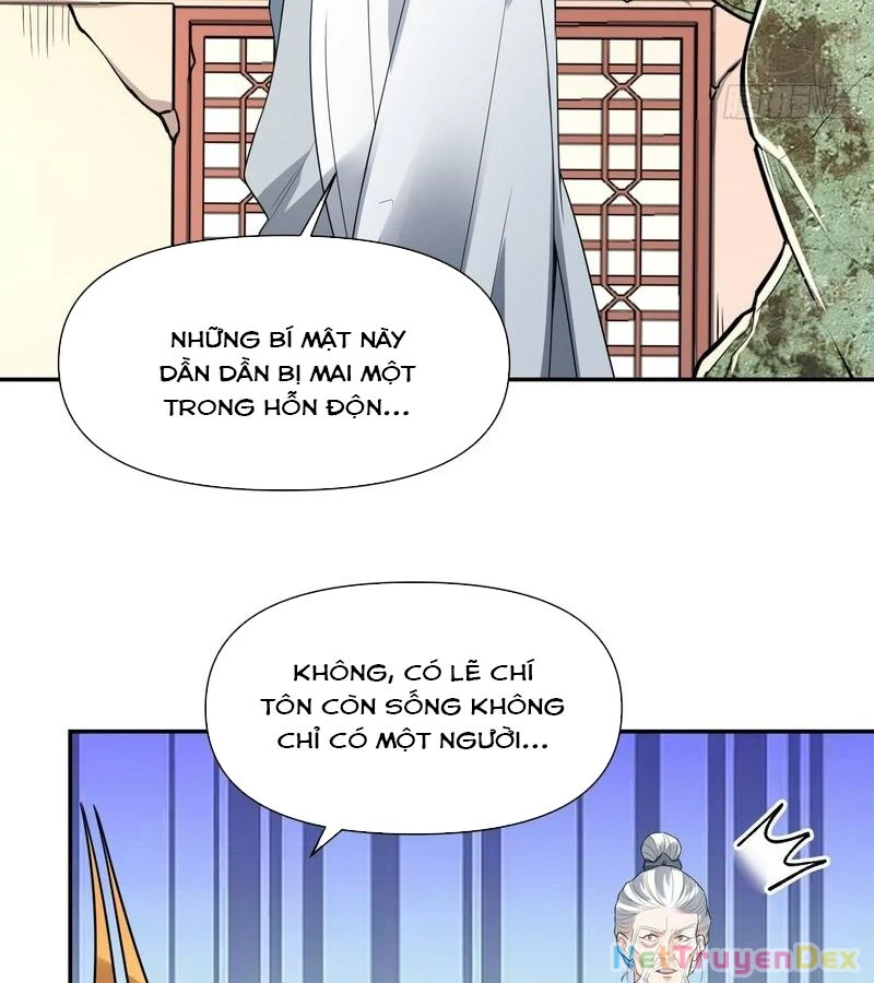 Nguyên Lai Ta Là Tu Tiên Đại Lão Chapter 469 - 38