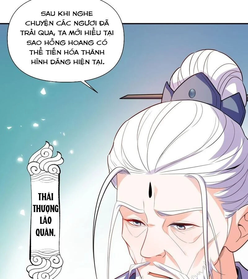 Nguyên Lai Ta Là Tu Tiên Đại Lão Chapter 469 - 42