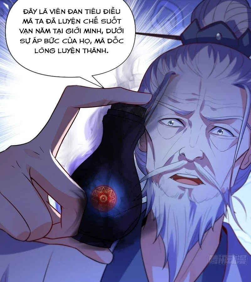 Nguyên Lai Ta Là Tu Tiên Đại Lão Chapter 469 - 46
