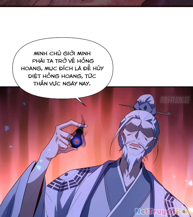 Nguyên Lai Ta Là Tu Tiên Đại Lão Chapter 469 - 49