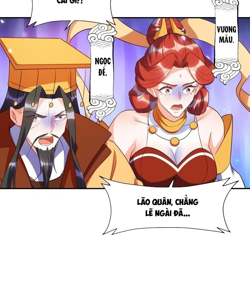 Nguyên Lai Ta Là Tu Tiên Đại Lão Chapter 469 - 51