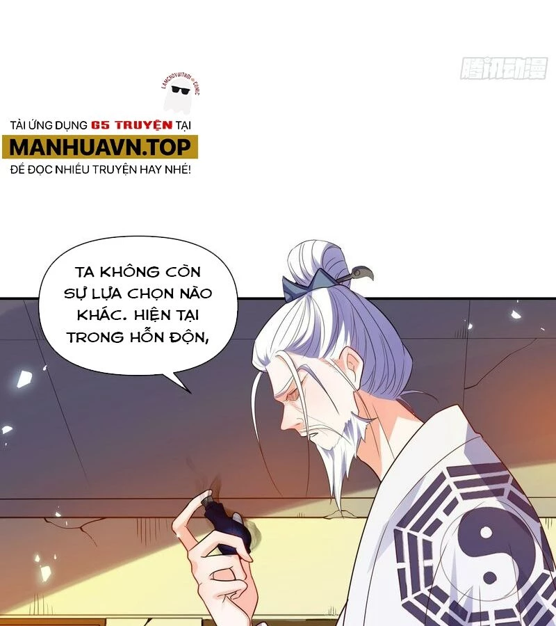 Nguyên Lai Ta Là Tu Tiên Đại Lão Chapter 469 - 52