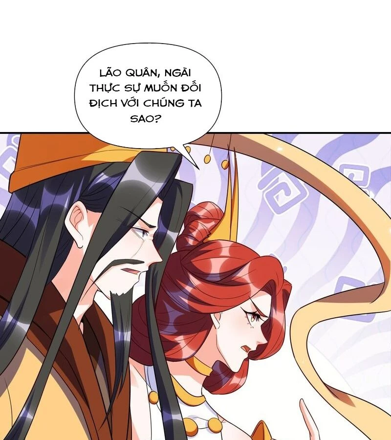 Nguyên Lai Ta Là Tu Tiên Đại Lão Chapter 469 - 54