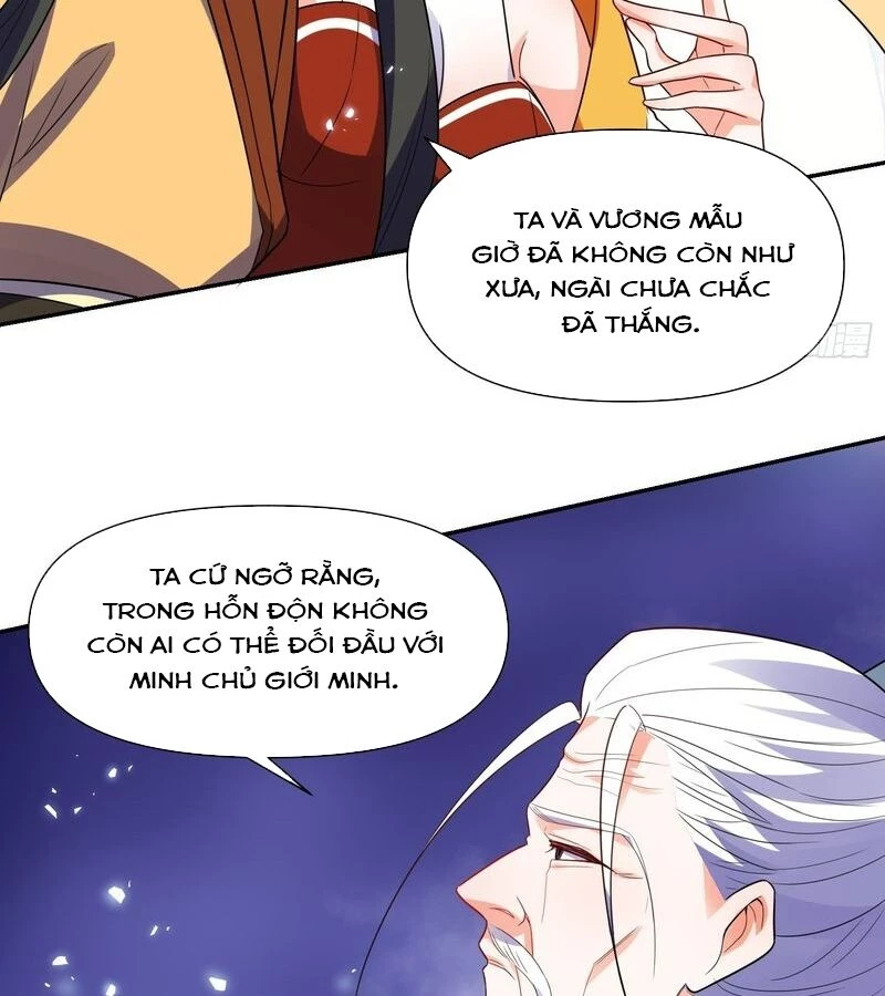 Nguyên Lai Ta Là Tu Tiên Đại Lão Chapter 469 - 55