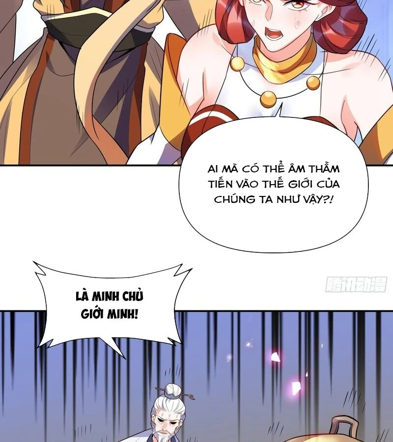 Nguyên Lai Ta Là Tu Tiên Đại Lão Chapter 469 - 62