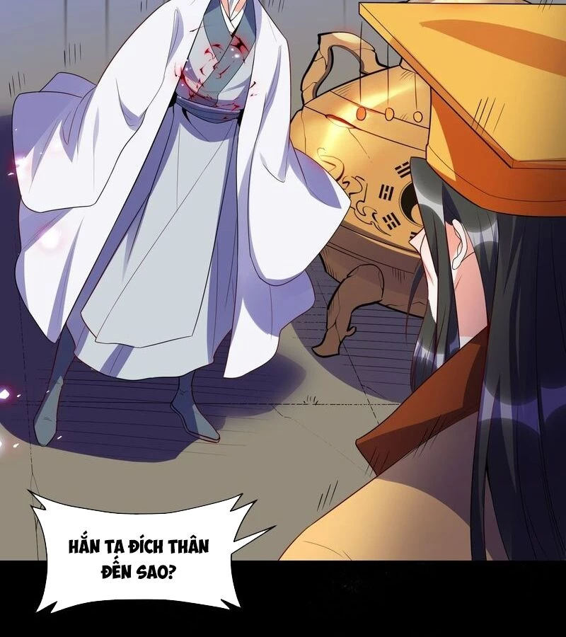 Nguyên Lai Ta Là Tu Tiên Đại Lão Chapter 469 - 63