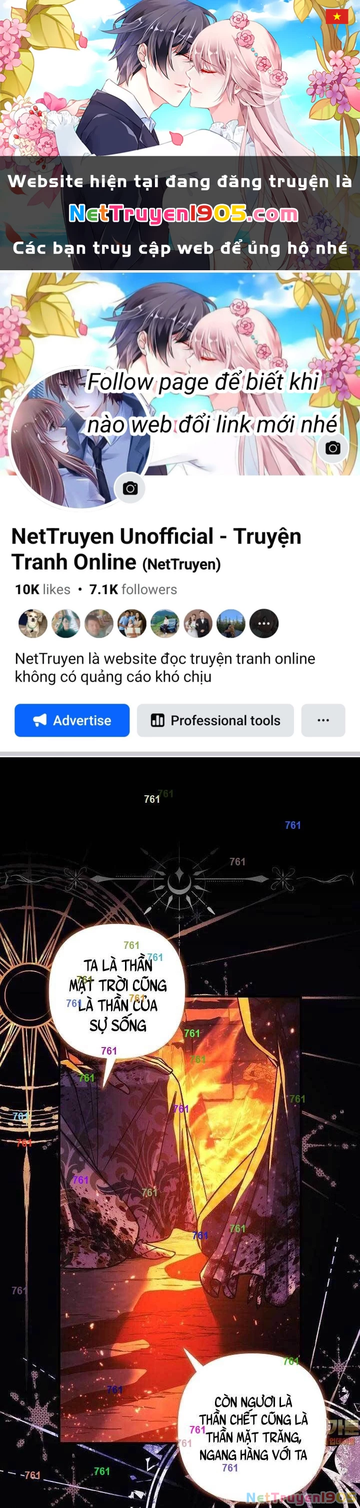 Con Gái Tôi Là Trùm Cuối Chapter 141 - 1