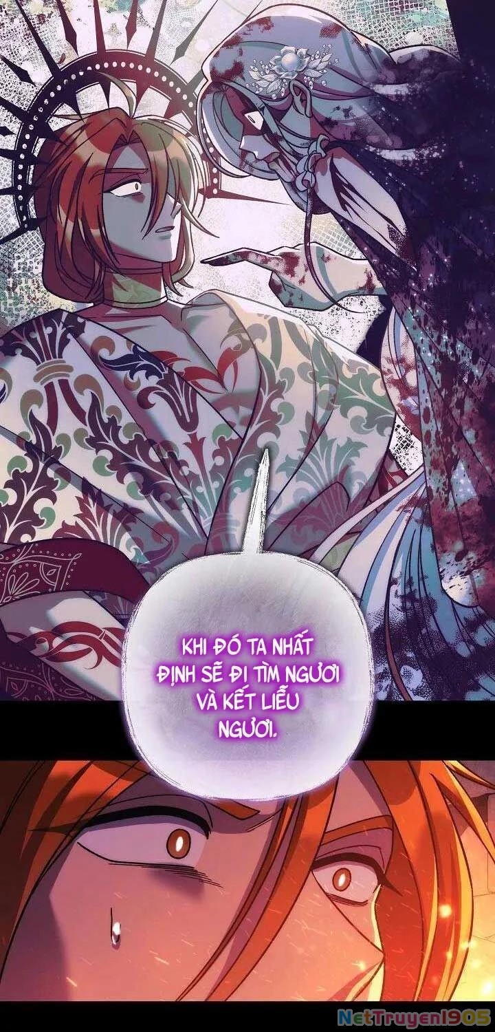 Con Gái Tôi Là Trùm Cuối Chapter 141 - 9