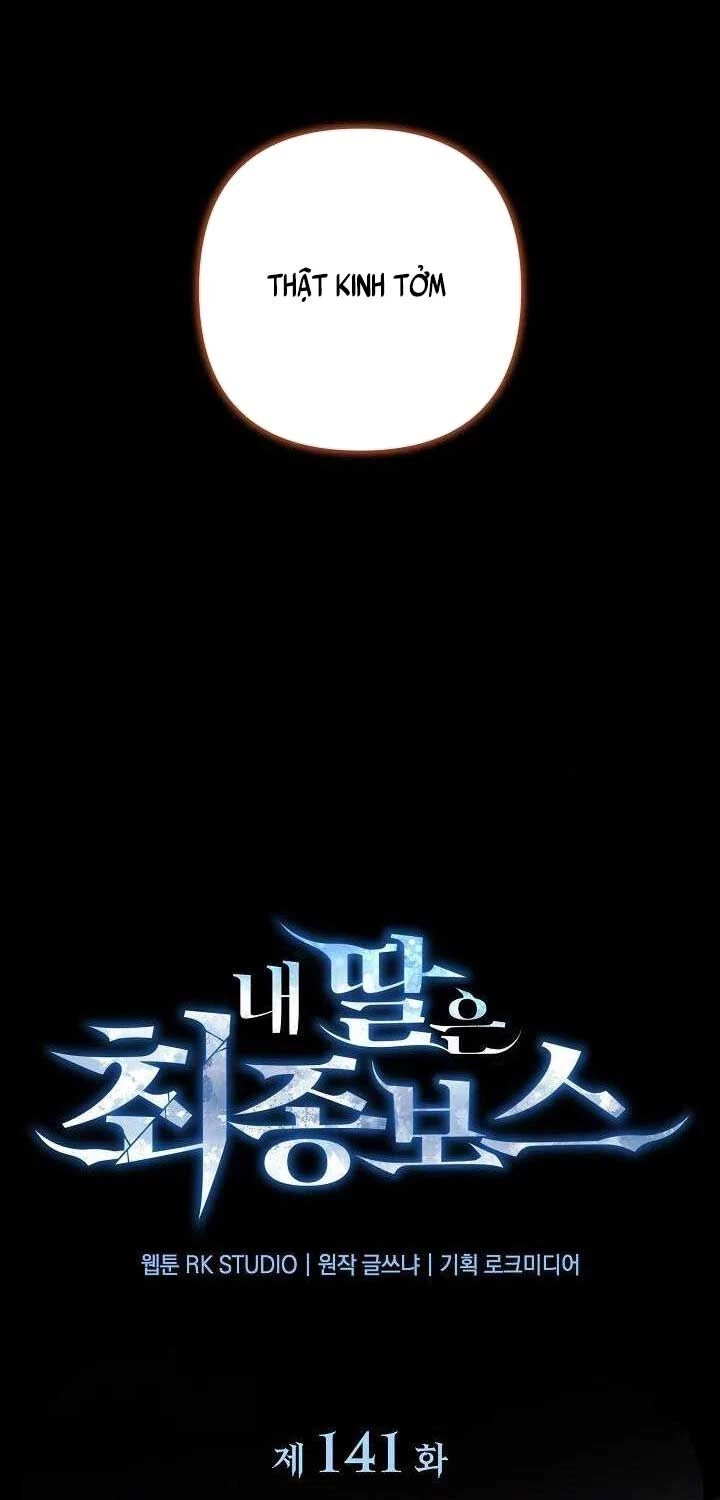 Con Gái Tôi Là Trùm Cuối Chapter 141 - 14