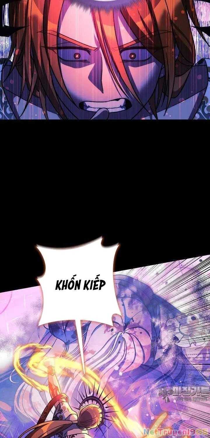 Con Gái Tôi Là Trùm Cuối Chapter 141 - 19