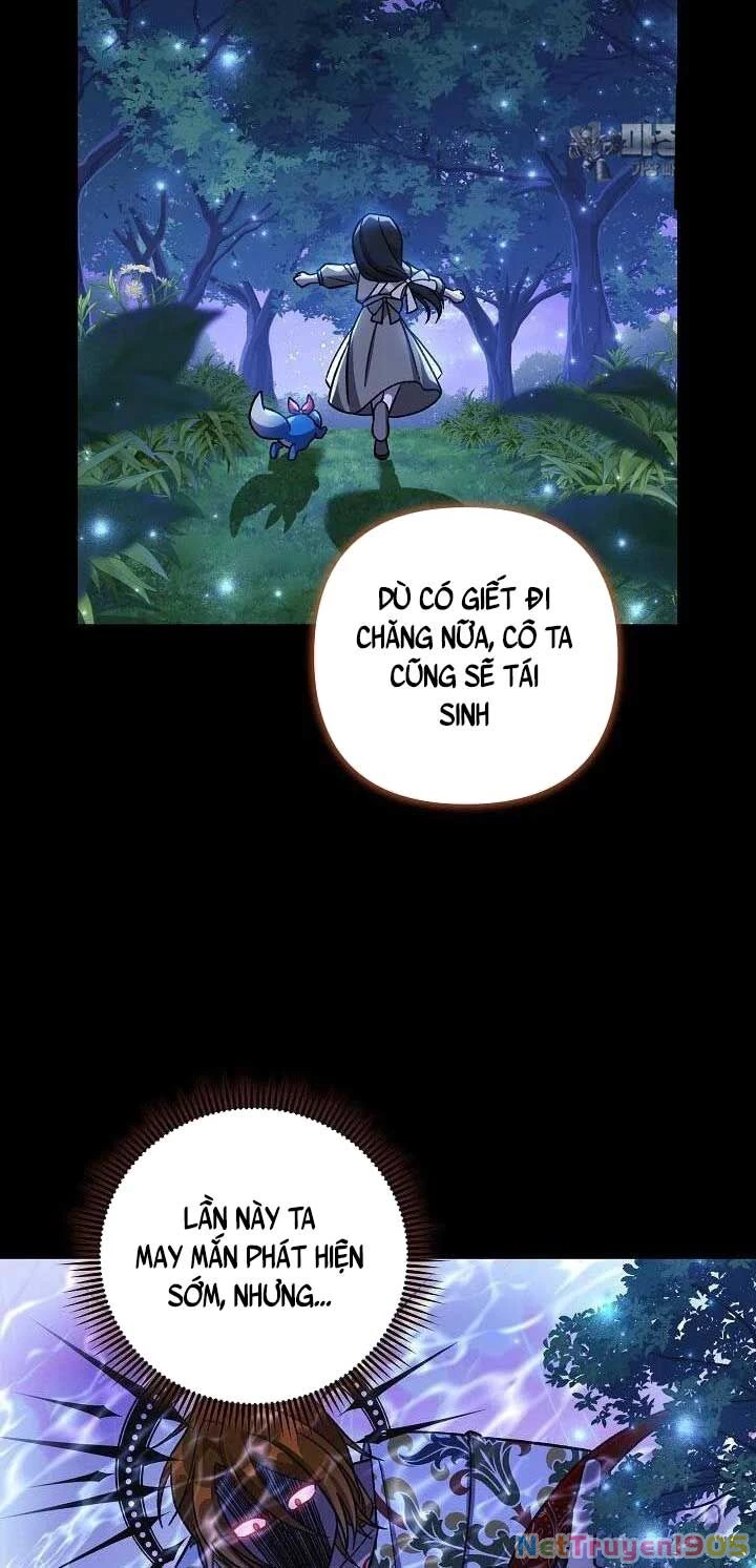 Con Gái Tôi Là Trùm Cuối Chapter 141 - 36