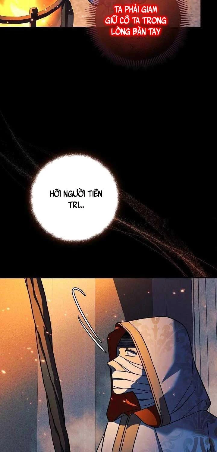 Con Gái Tôi Là Trùm Cuối Chapter 141 - 41