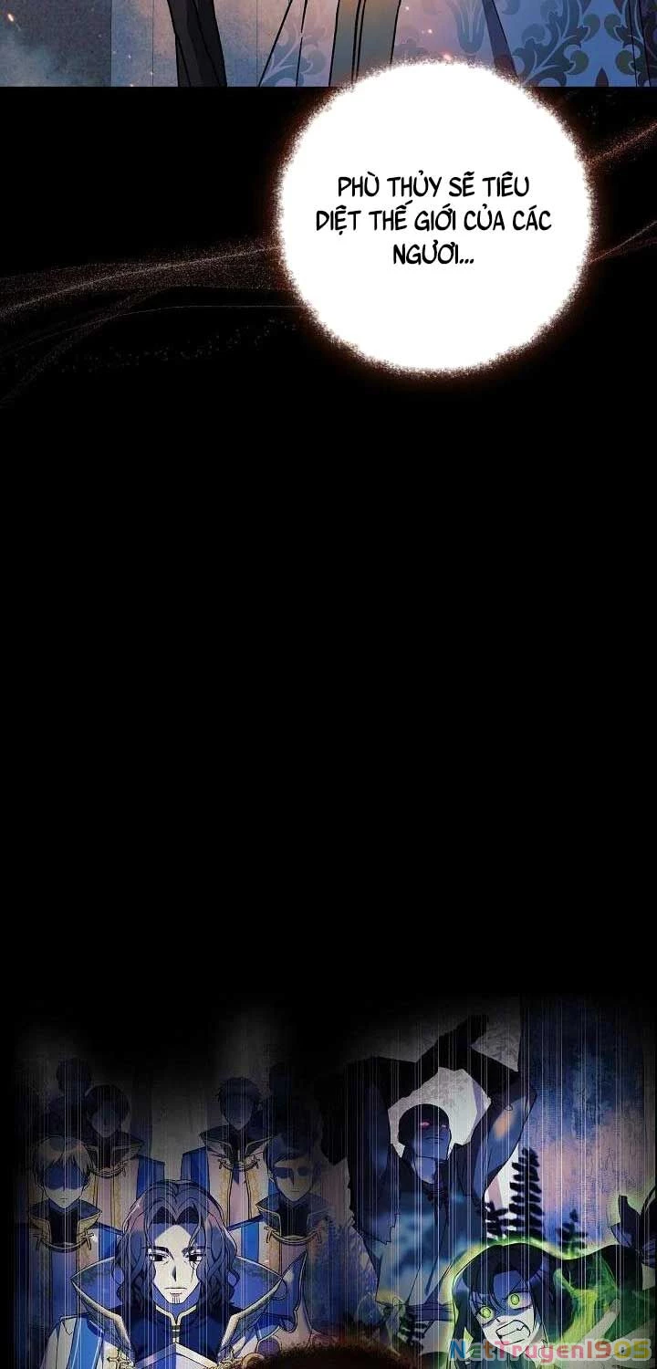 Con Gái Tôi Là Trùm Cuối Chapter 141 - 42