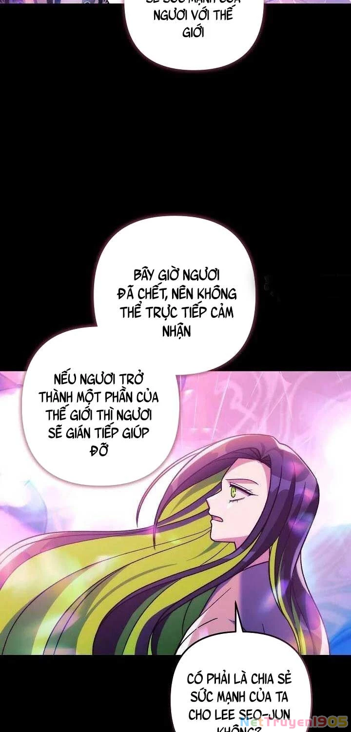 Con Gái Tôi Là Trùm Cuối Chapter 141 - 50