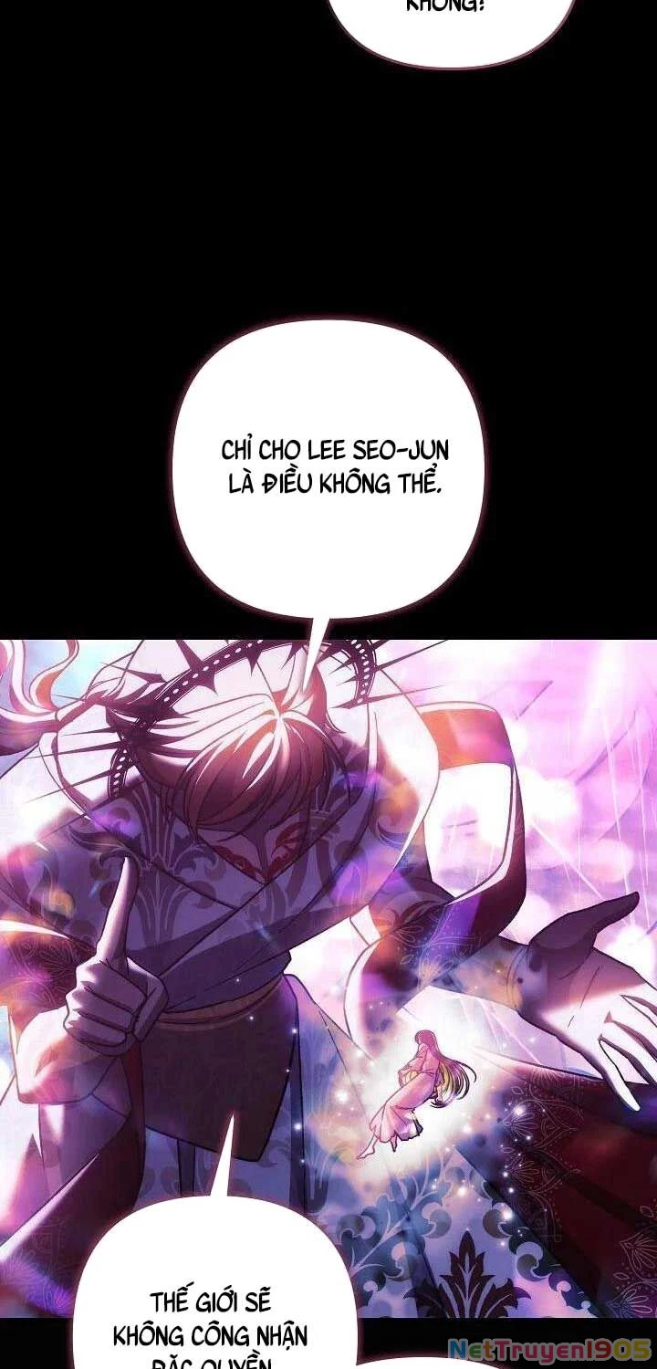 Con Gái Tôi Là Trùm Cuối Chapter 141 - 51