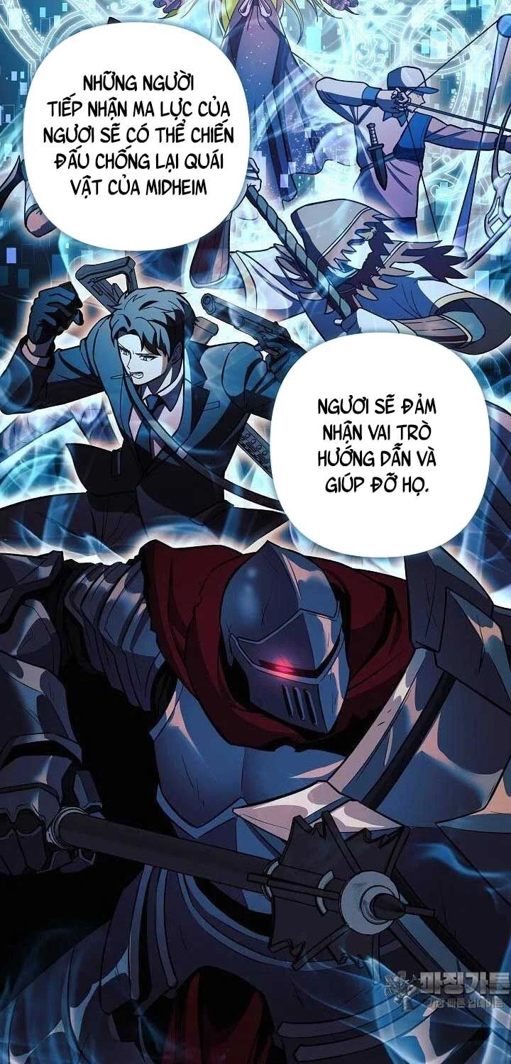 Con Gái Tôi Là Trùm Cuối Chapter 141 - 53