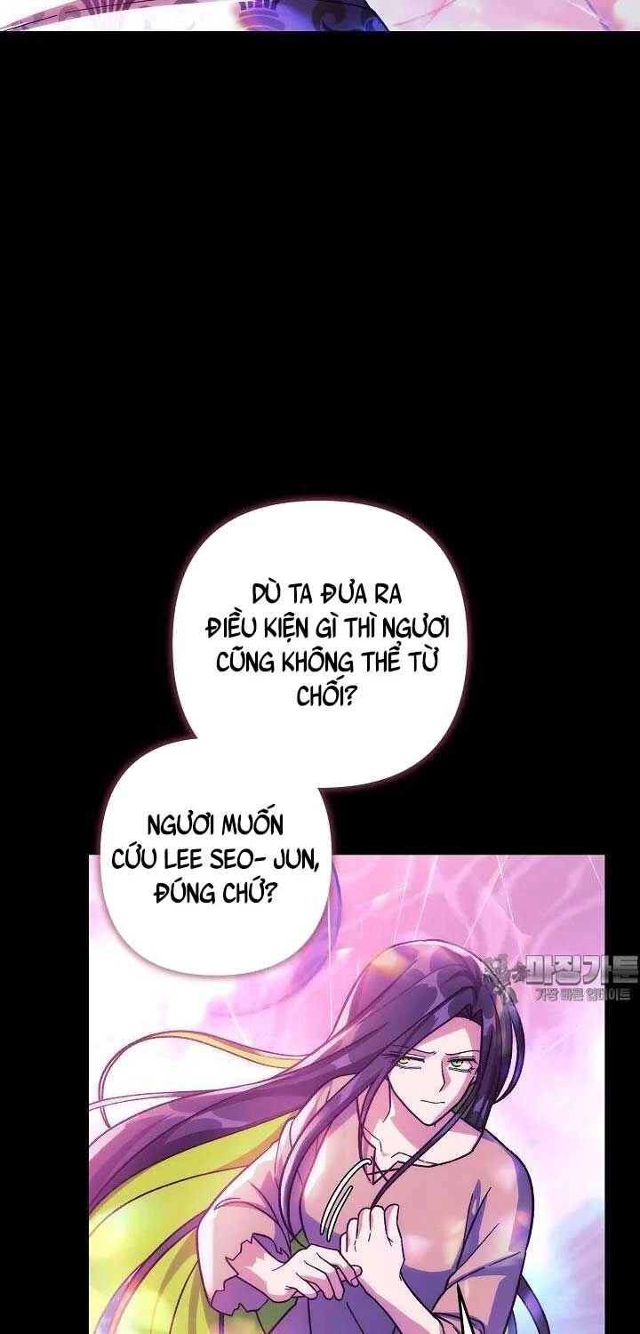 Con Gái Tôi Là Trùm Cuối Chapter 141 - 64