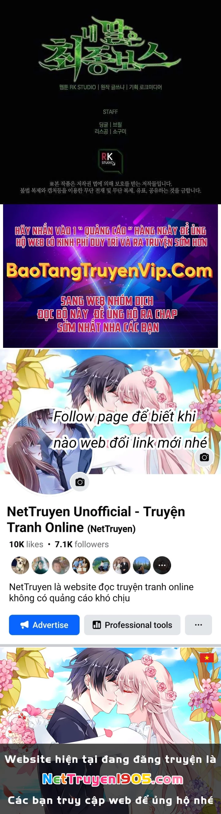 Con Gái Tôi Là Trùm Cuối Chapter 141 - 76