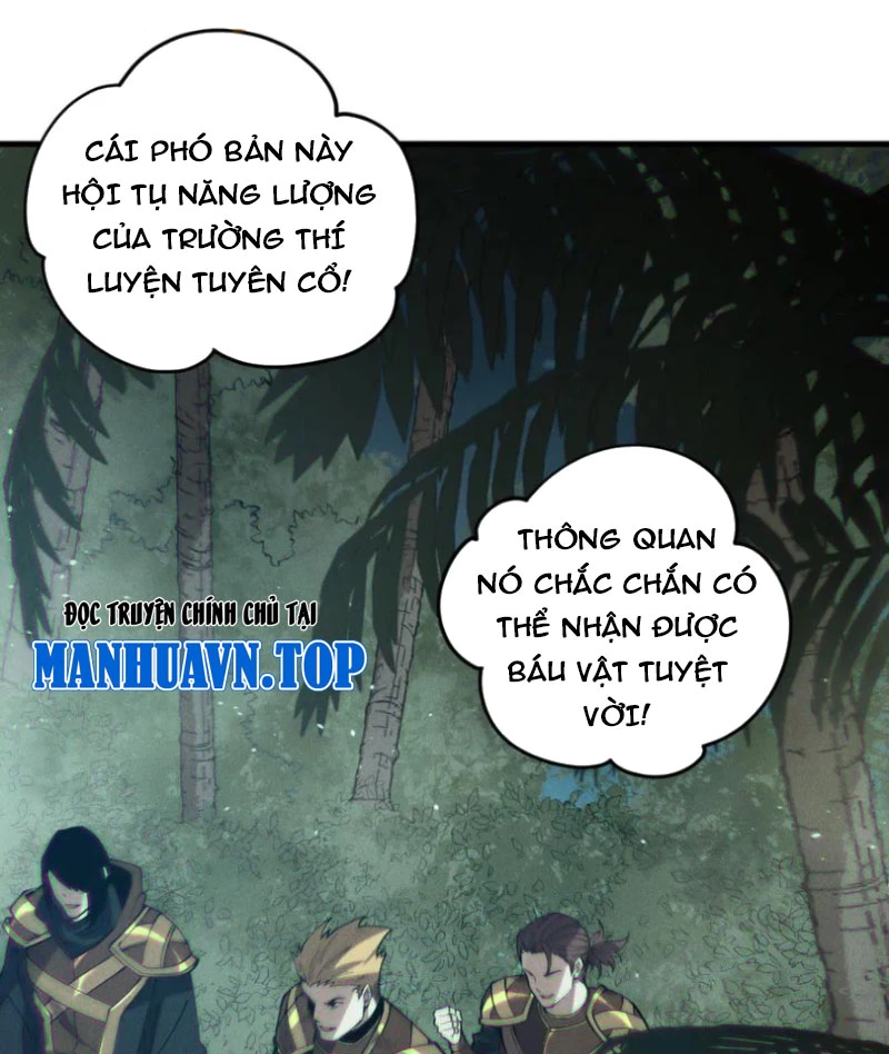 Thảm Họa Tử Linh Sư Chapter 120 - 66