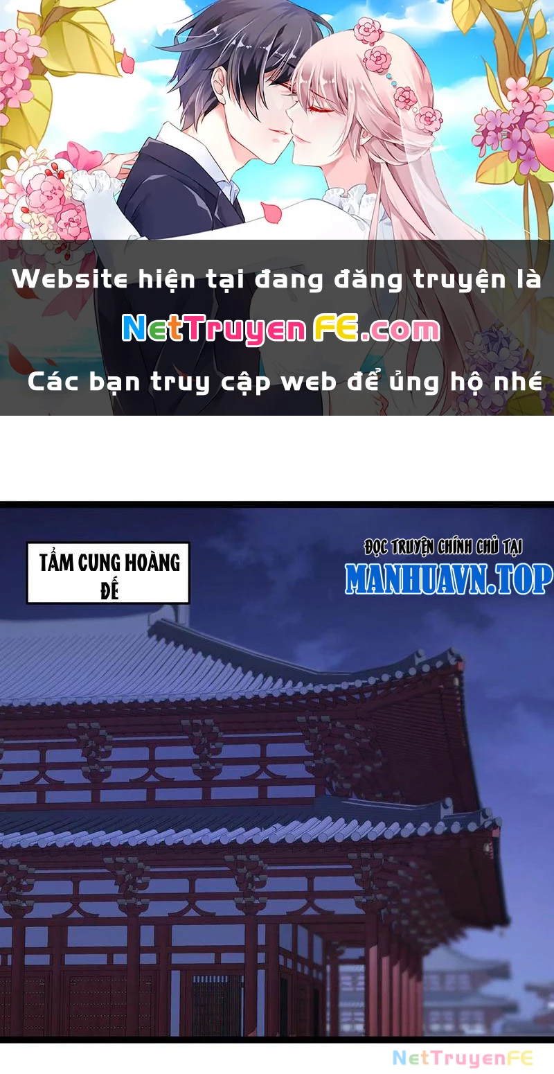 Phá thân của nữ Hoàng Đế Chapter 11 - 1