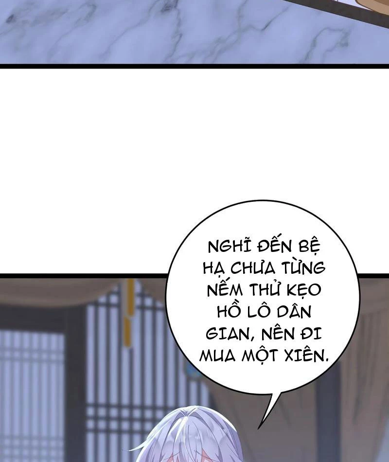 Phá thân của nữ Hoàng Đế Chapter 11 - 5