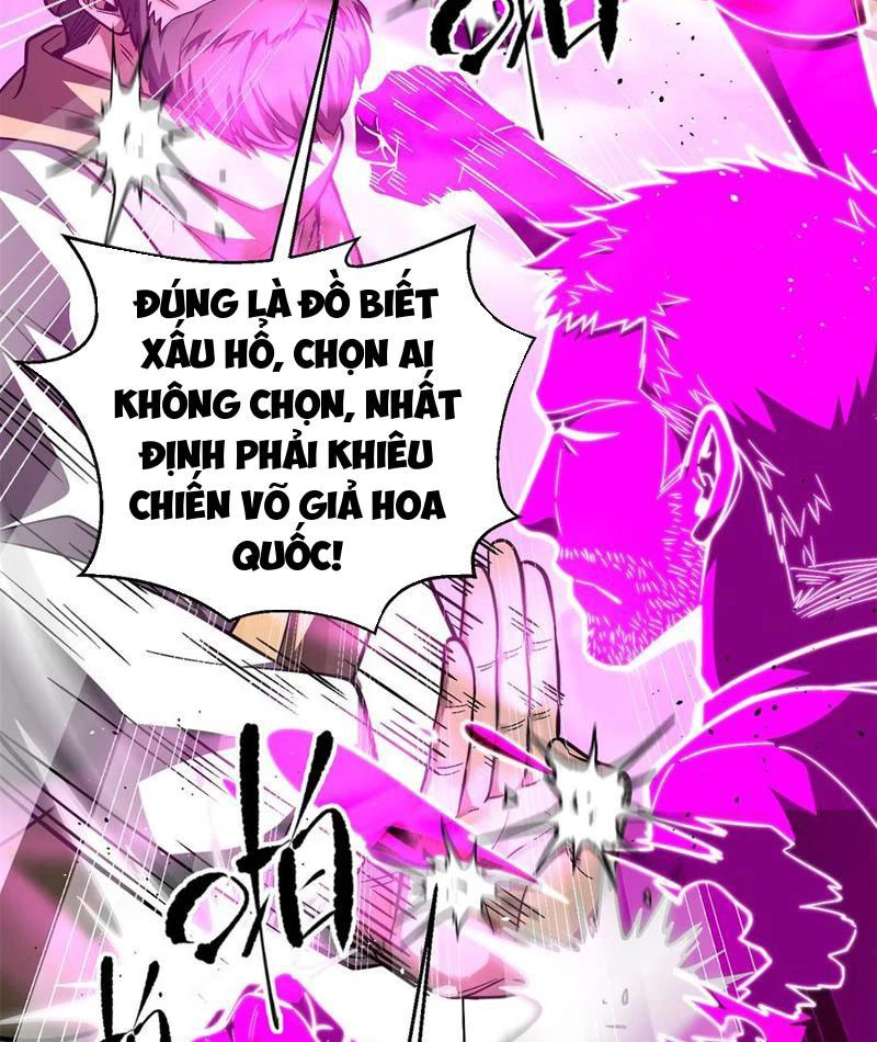 Toàn Cầu Cao Võ Chapter 278 - 17