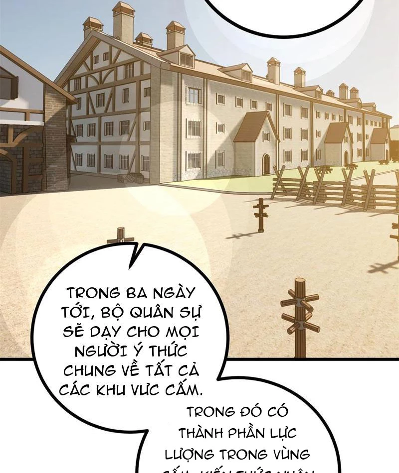 Toàn Cầu Cao Võ Chapter 278 - 52