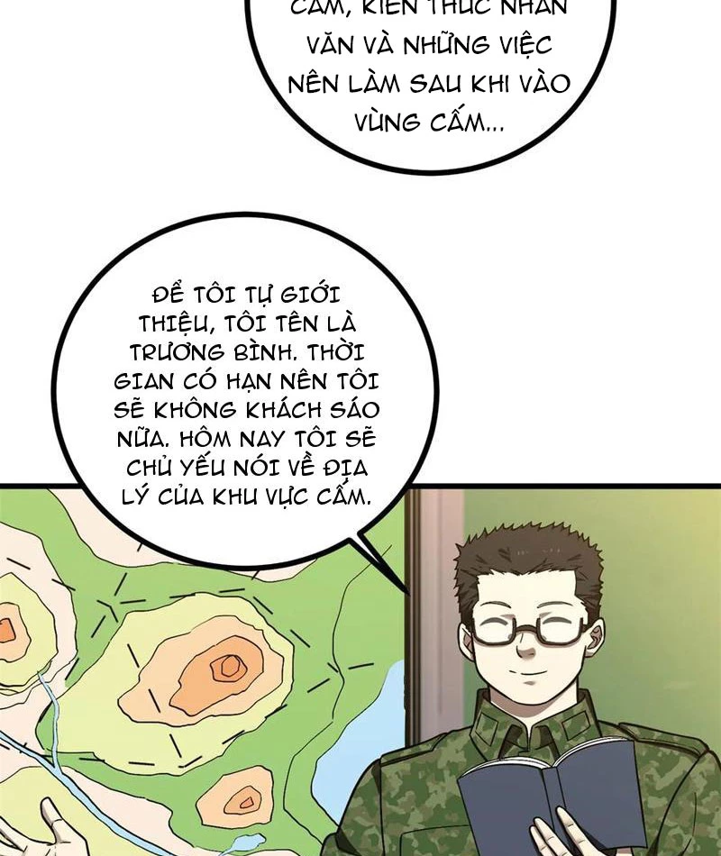 Toàn Cầu Cao Võ Chapter 278 - 53