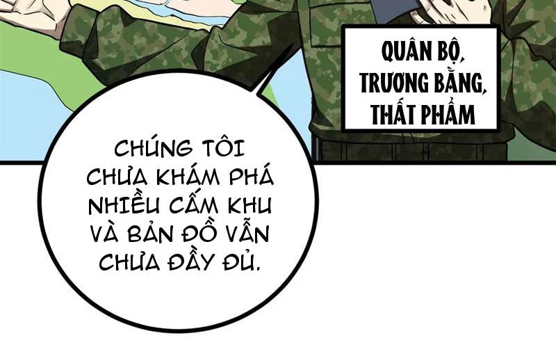 Toàn Cầu Cao Võ Chapter 278 - 54