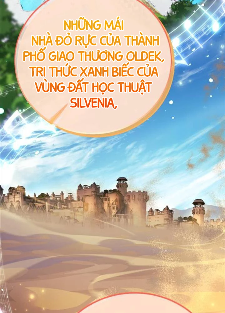 Hướng Dẫn Sinh Tồn Trong Học Viện Chapter 45 - 19