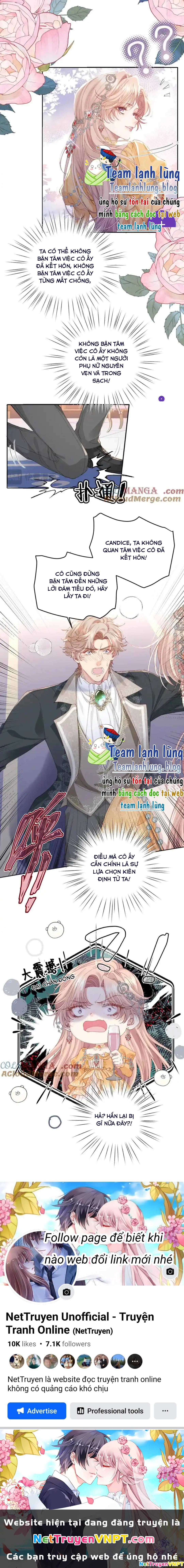 Nữ Chính Trong Truyện Ngược Luyến Tình Yêu Đã Thức Tỉnh Chapter 28 - 5